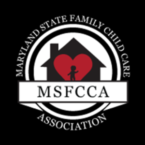 maryland state family child care